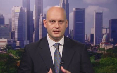 Aljazeera News Michael Raska