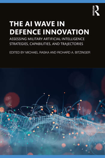 Cover of The AI Wave in Defence Innovation