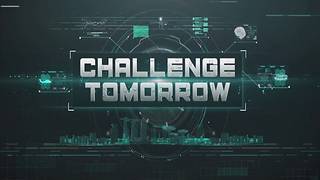 Channel News Asia - Challenge Tomorrow