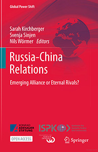 Russia-China Relations